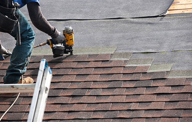 Licensed Roofing service in Rugby, ND - Brentwood Metal Roofing